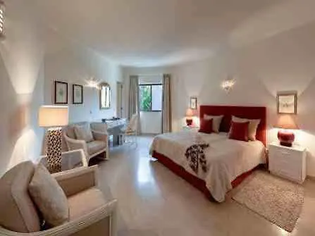 Ferienpark Hotel Algarve Clube Atlantico Carvoeiro