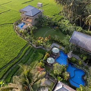 Gynandha 4*, Ubud Indonesien