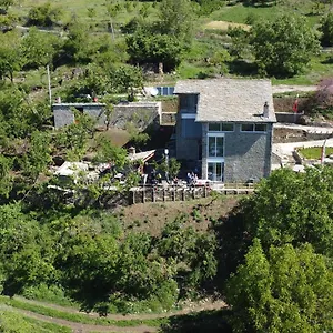 Xhaferri , Zhaban Albanien