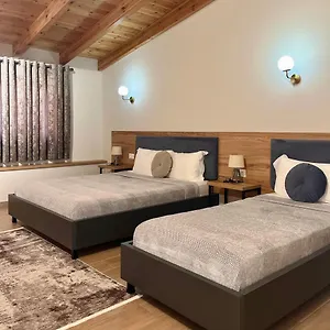 Mili , Berat Albanien