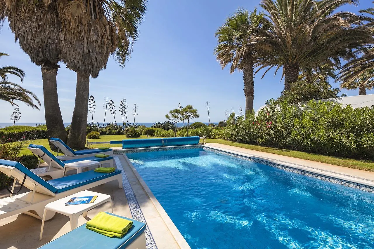 Holiday park Algarve Clube Atlantico Hotel Carvoeiro