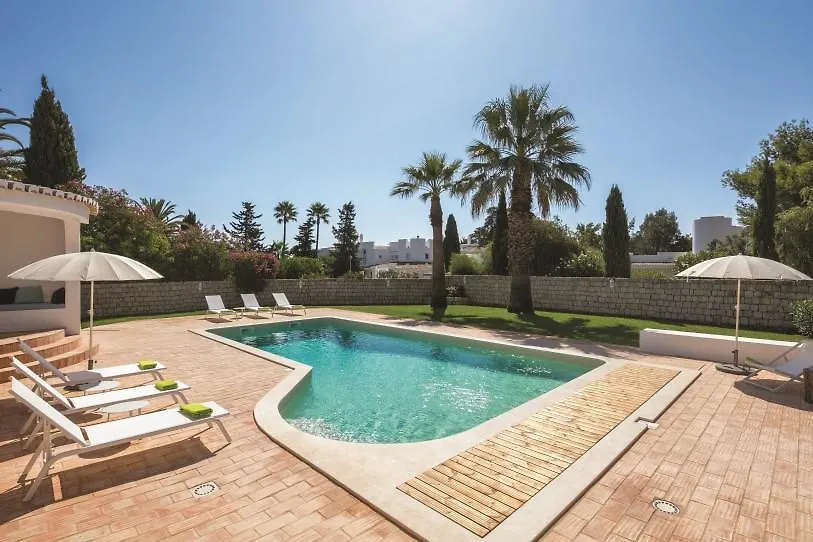 Holiday park Algarve Clube Atlantico Hotel Carvoeiro