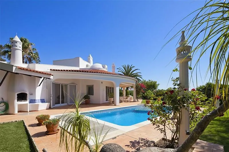 Algarve Clube Atlantico Hotel Carvoeiro  Holiday park