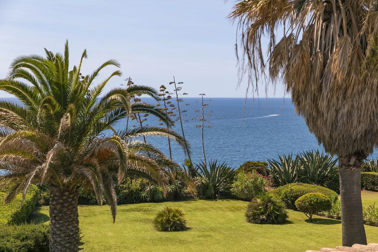 Algarve Clube Atlantico Hotel Carvoeiro  Carvoeiro (Lagoa)