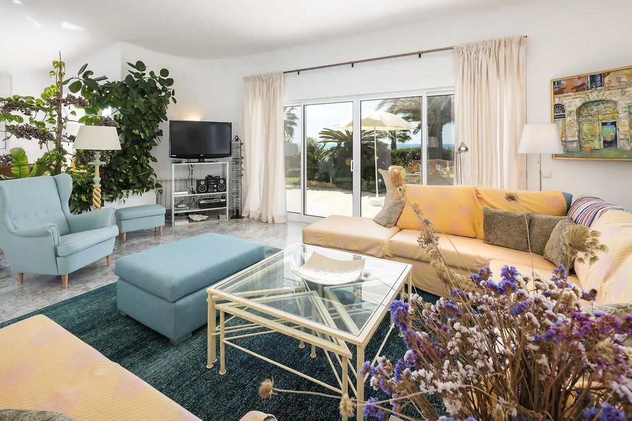 Holiday park Algarve Clube Atlantico Hotel Carvoeiro