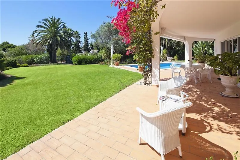 Holiday park Algarve Clube Atlantico Hotel Carvoeiro