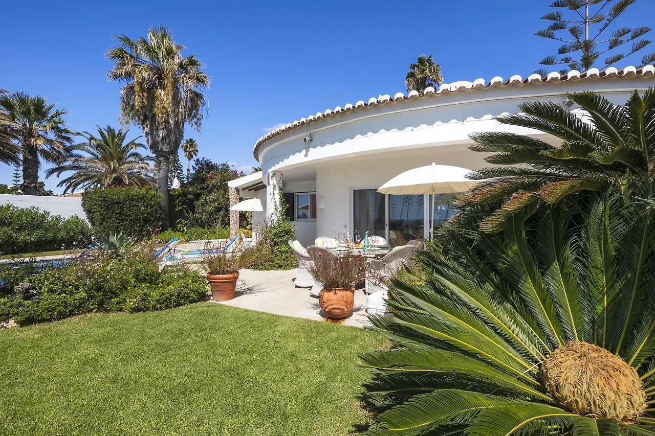 Algarve Clube Atlantico Hotel Carvoeiro  Holiday park