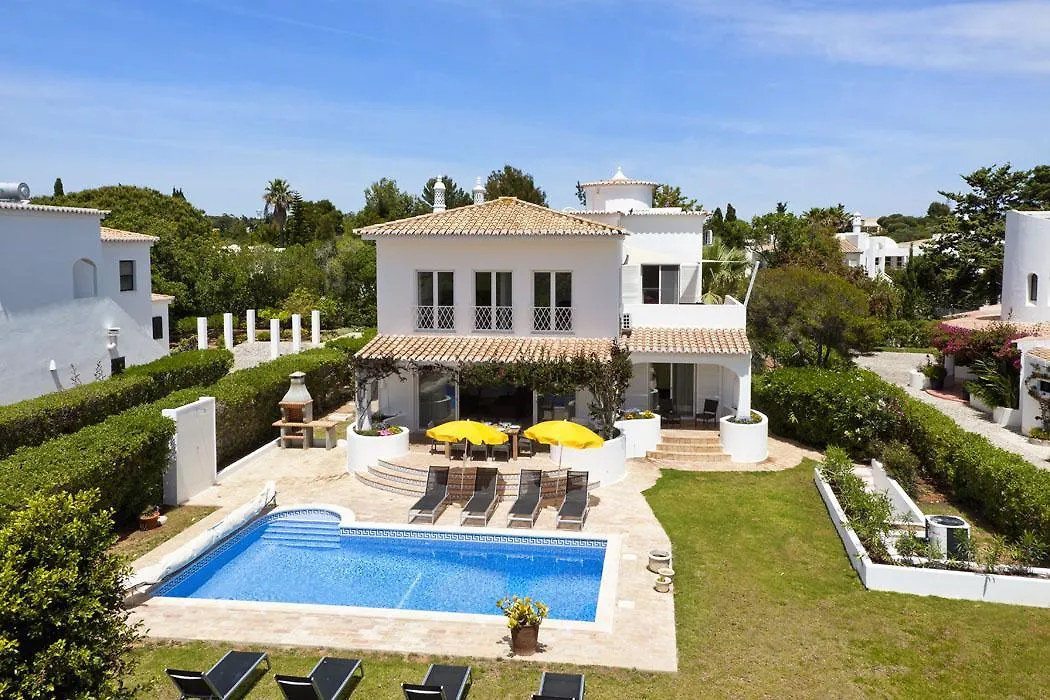 Algarve Clube Atlantico Hotel Carvoeiro  Holiday park Carvoeiro (Lagoa)