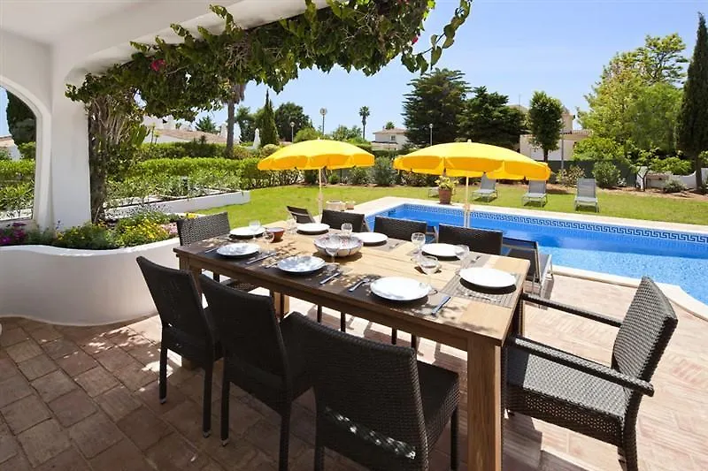 Algarve Clube Atlantico Hotel Carvoeiro  Holiday park