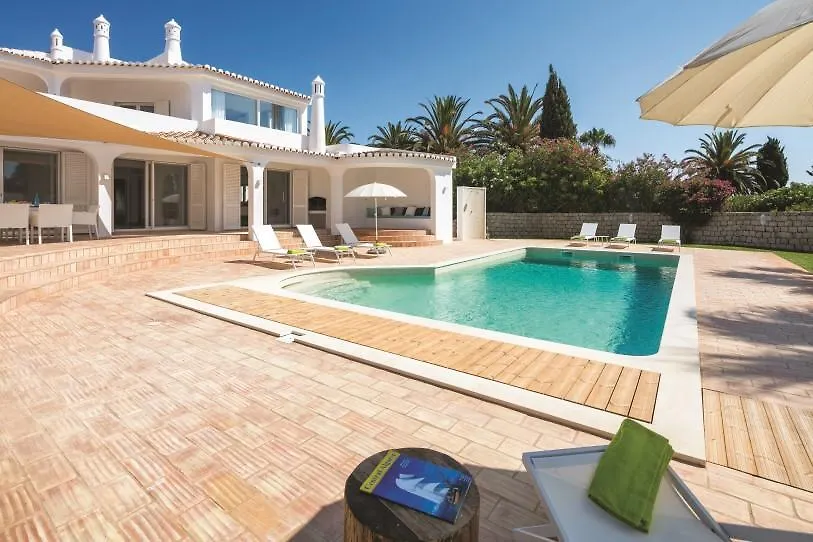 Algarve Clube Atlantico Hotel Carvoeiro