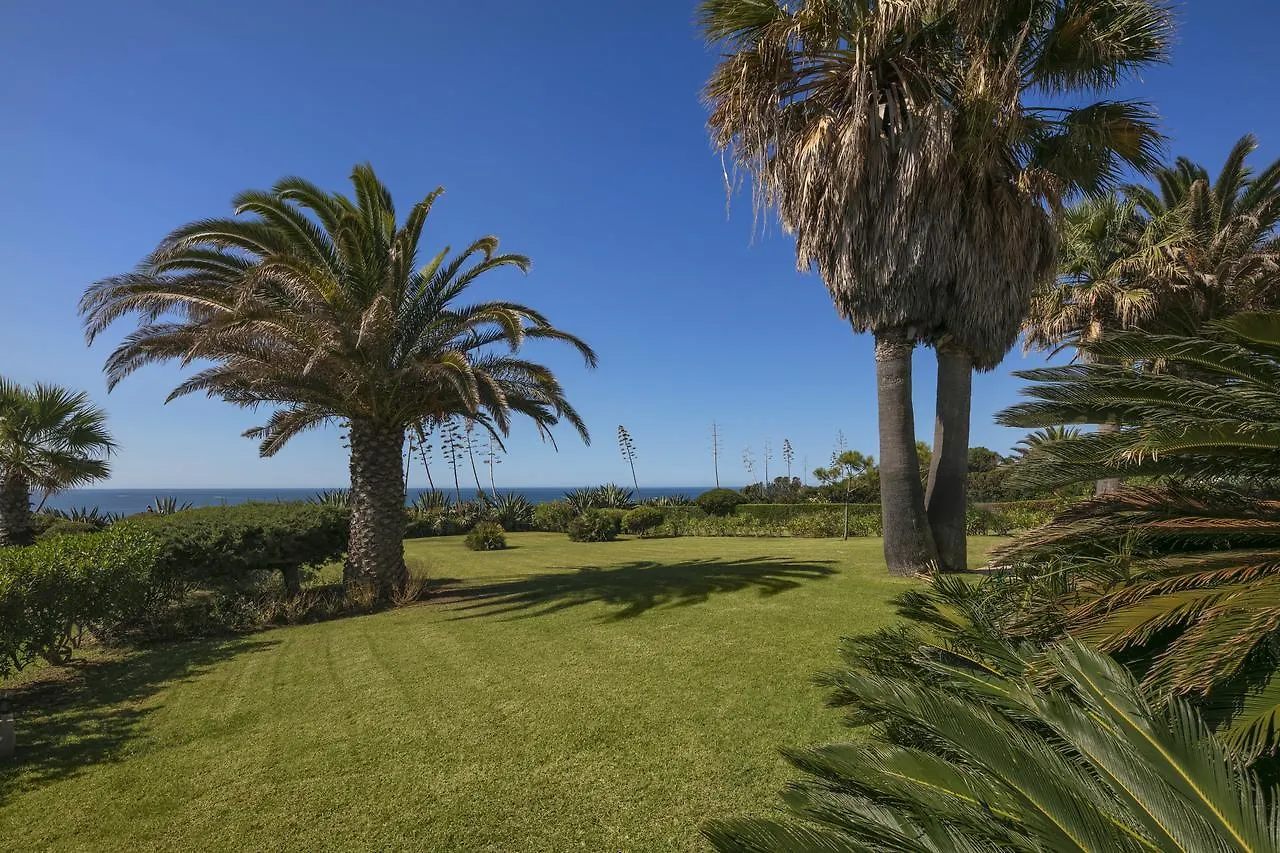 Holiday park Algarve Clube Atlantico Hotel Carvoeiro