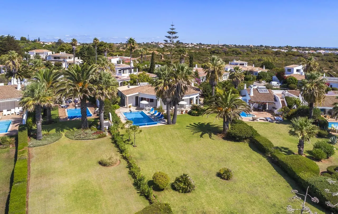 Holiday park Algarve Clube Atlantico Hotel Carvoeiro