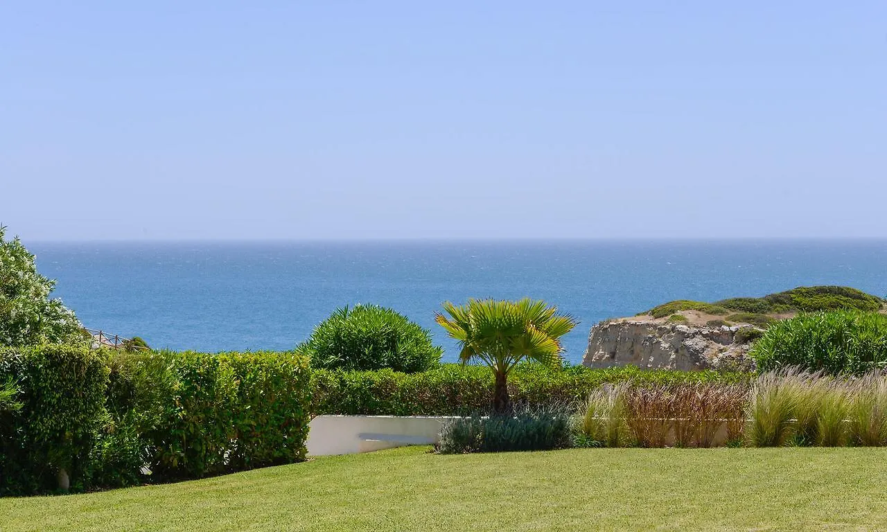 Holiday park Algarve Clube Atlantico Hotel Carvoeiro