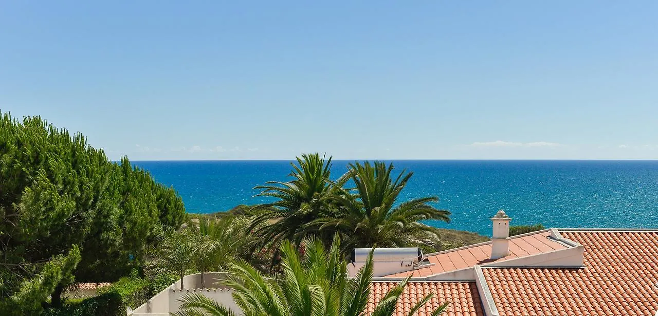 Algarve Clube Atlantico Hotel Carvoeiro  Carvoeiro (Lagoa)