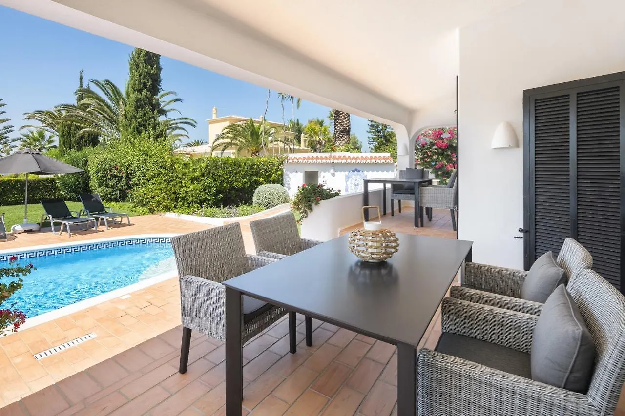 ***** Holiday park Algarve Clube Atlantico Hotel Carvoeiro  Portugal