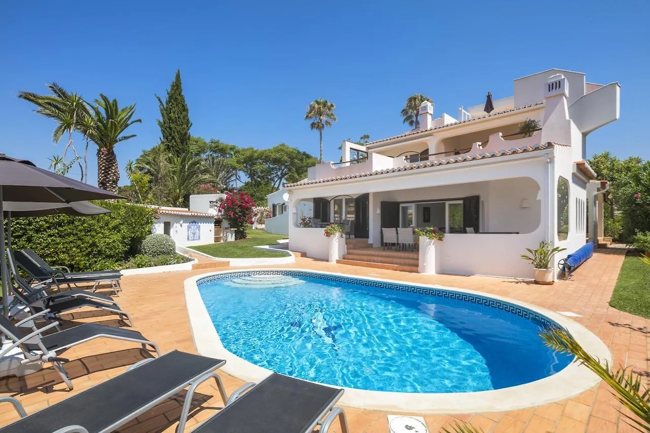 Algarve Clube Atlantico Hotel Carvoeiro