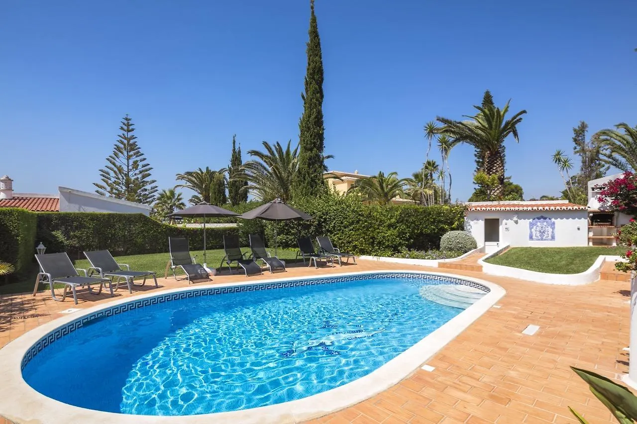 Algarve Clube Atlantico Hotel Carvoeiro  Holiday park Carvoeiro (Lagoa)
