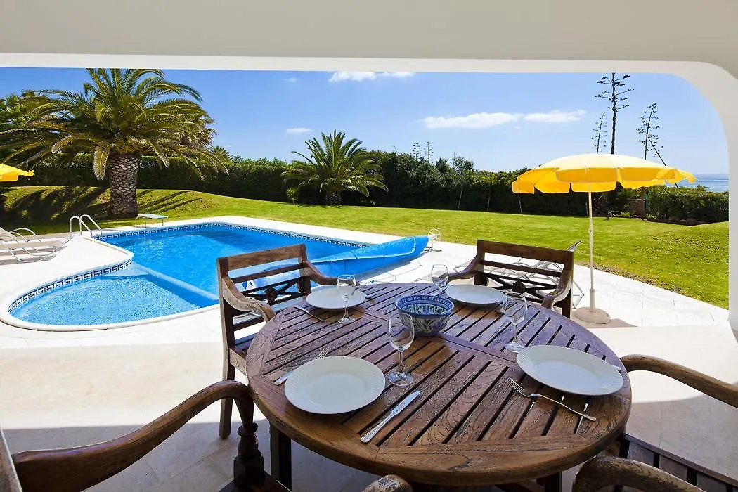Algarve Clube Atlantico Hotel Carvoeiro  Portugal