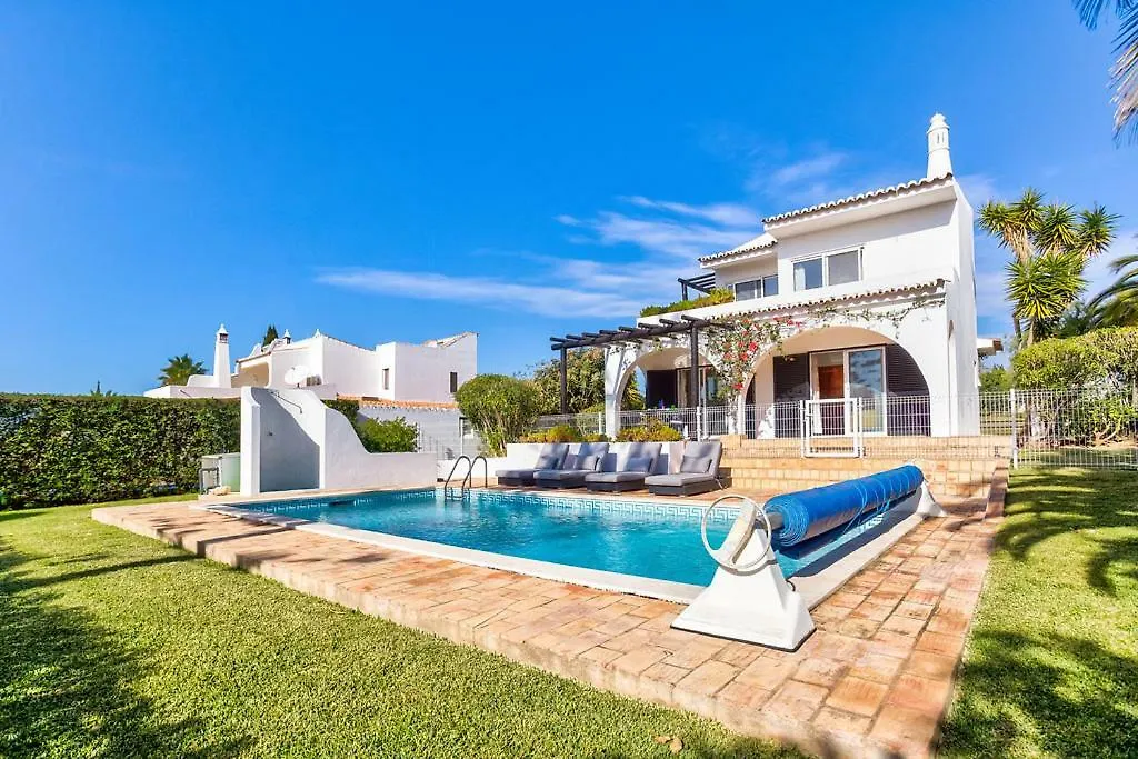 Algarve Clube Atlantico Hotel Carvoeiro